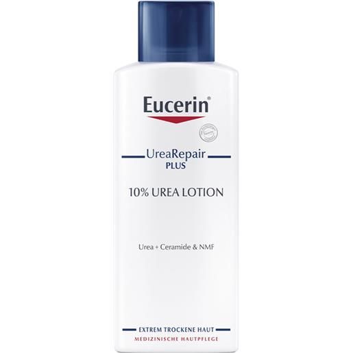 Eucerin urearepair plus 10% emulsione corpo 250 ml