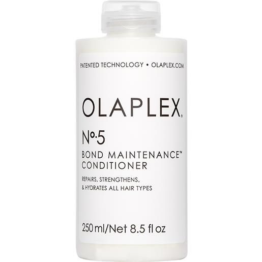 Olaplex no. 5 bond maintenance™ conditioner odżywka odbudowująca wewnętrzną strukturę włosów balsamo per capelli 250 ml