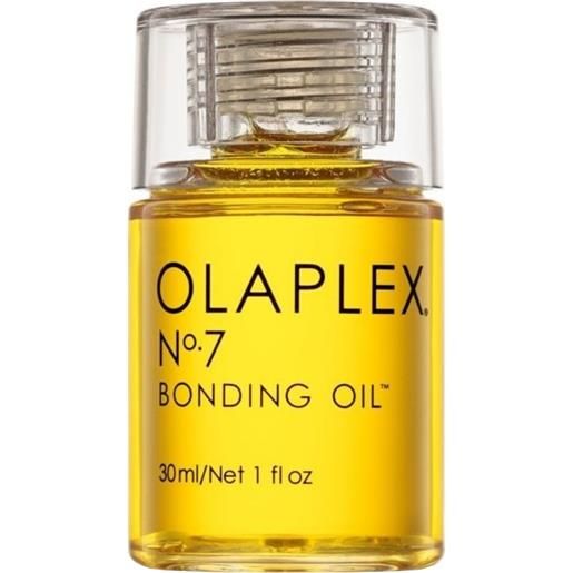 Olaplex no. 7 bonding oil nutri e proteggi i tuoi capelli olio per capelli 30 ml
