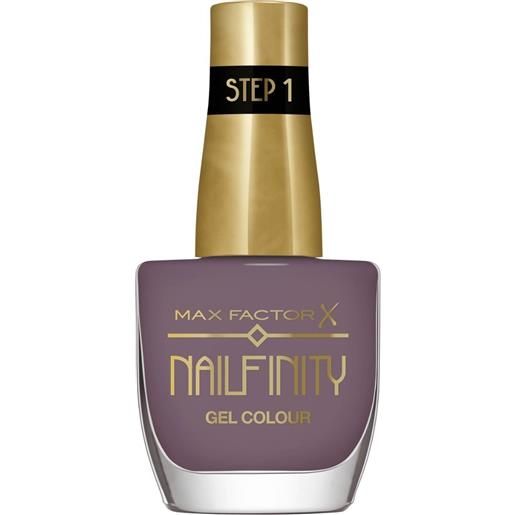 Max Factor nailfinity smalto per unghie 12 ml breakthrough