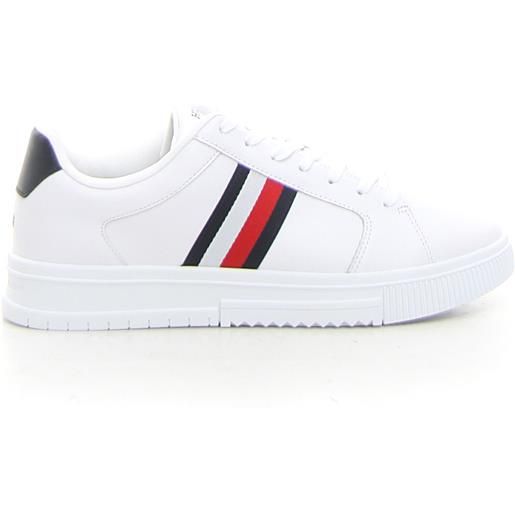TOMMY HILFIGER supercup sneaker