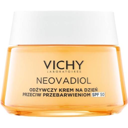 Vichy neovadiol spf50 crema per il viso 50 ml