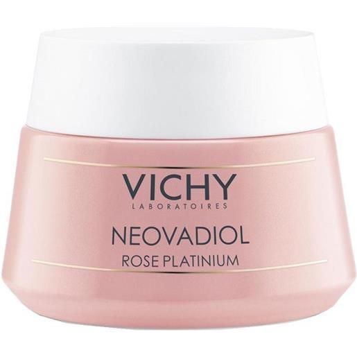 Vichy neovadiol rosa platinium crema per il viso 50 ml