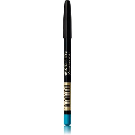 Max Factor kohl pencil matita eyeliner 4 g ice blue