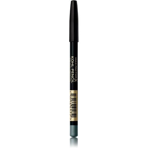 Max Factor kohl pencil matita eyeliner 4 g olive