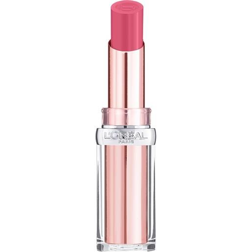 Loreal l'oréal color riche glow paradise rossetto 3.8 g pink wonderland