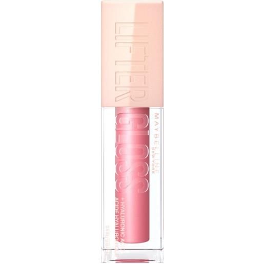 Maybelline lifter gloss lucidalabbra 5.4 ml petal