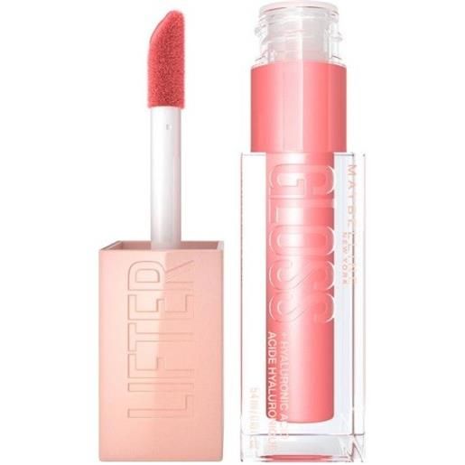 Maybelline lifter gloss lucidalabbra 5.4 ml silk