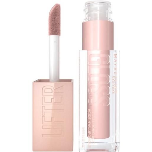 Maybelline lifter gloss lucidalabbra 5.4 ml ice