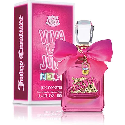 Juicy Couture viva la juicy neon - edp 50 ml