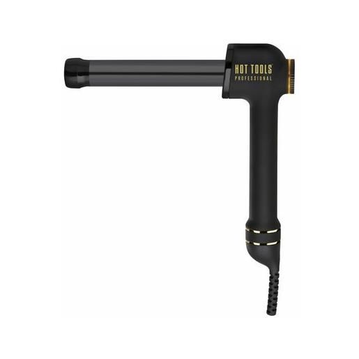 Hot Tools arricciacapelli curl. Bar black gold 32 mm