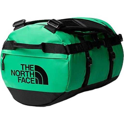 THE NORTH FACE borsa base camp s optic emerald/black
