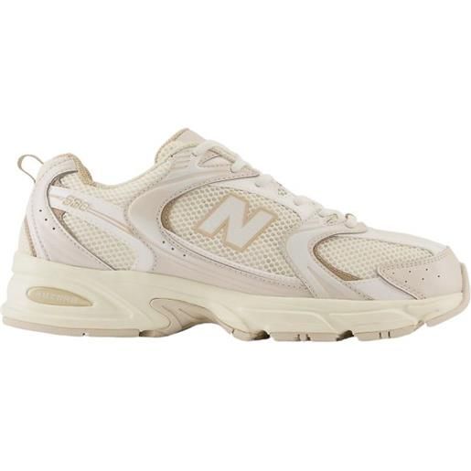 NEW BALANCE scarpe 530 beige/angora/incense