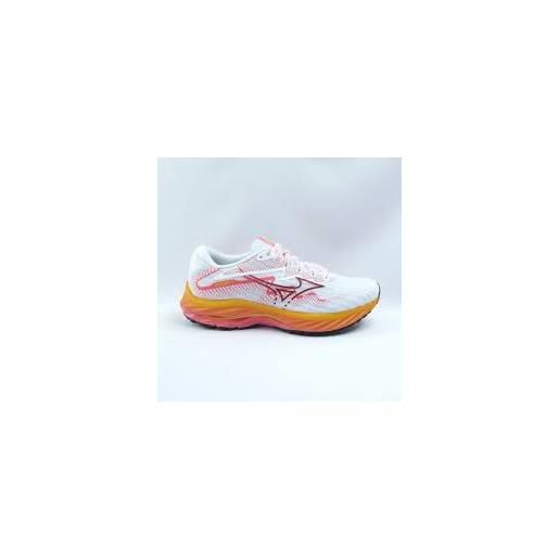 Mizuno wave rider 27 (j1gd230371) donna