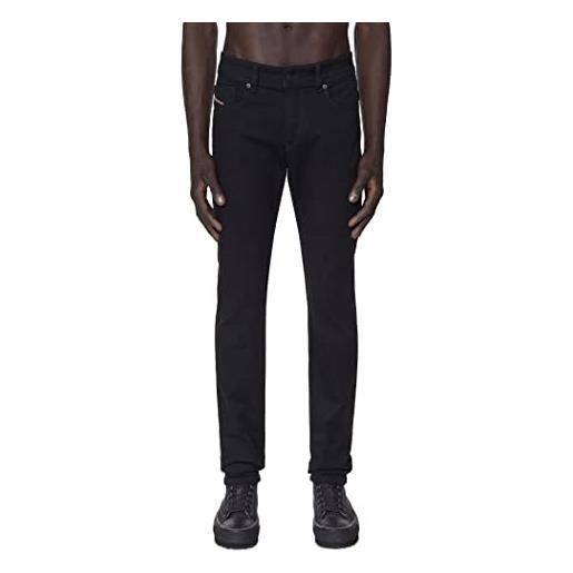 Diesel 1979 sleenker, jeans uomo, 02-09c51, 32w / 30l