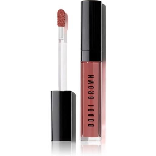 BOBBI BROWN labbra - crushed oil-infused gloss force of nature