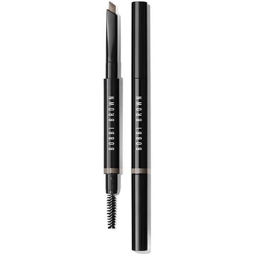 BOBBI BROWN occhi - long-wear brow pencil slate