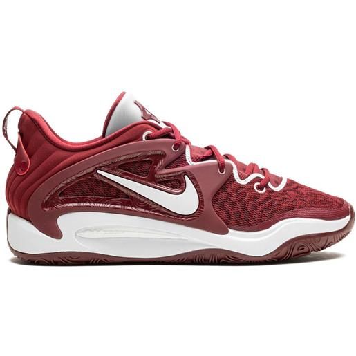 Nike sneakers kd15 tb promo - rosso