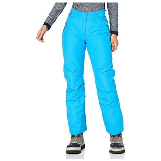 Schöffel ski pants alp nova, pantaloni da sci. Donna, spring break, 46