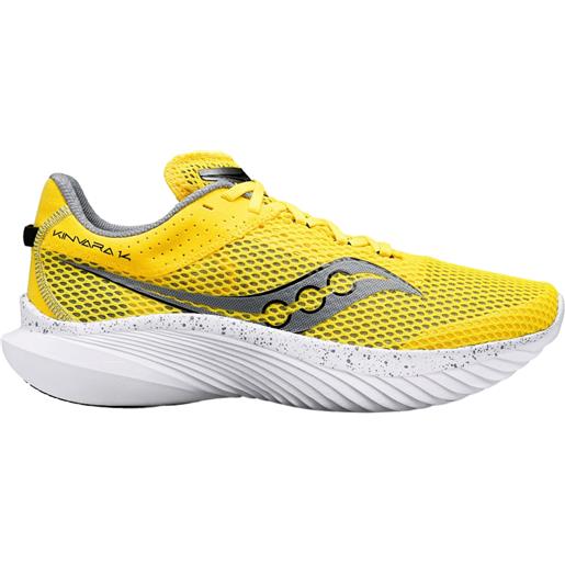 SAUCONY kinvara 14 scarpa running uomo