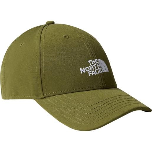 THE NORTH FACE recycled 66 classic hat cappello unisex
