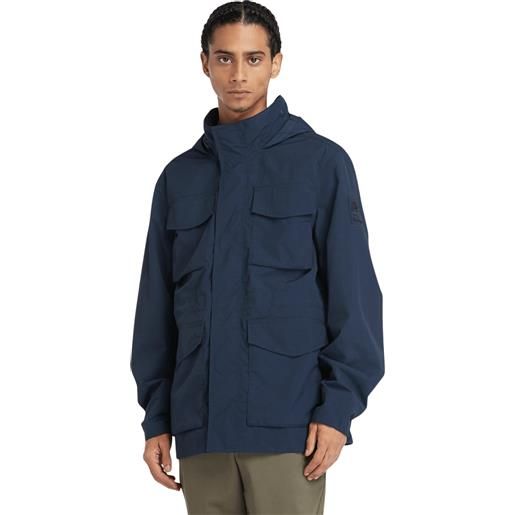 TIMBERLAND abington water resistant field jacket giacca uomo