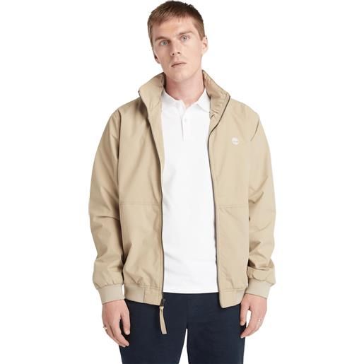 TIMBERLAND water resistant bomber giacca uomo