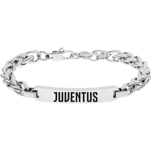 Juventus bracciale uomo gioielli Juventus gioielli squadre b-jb008uas