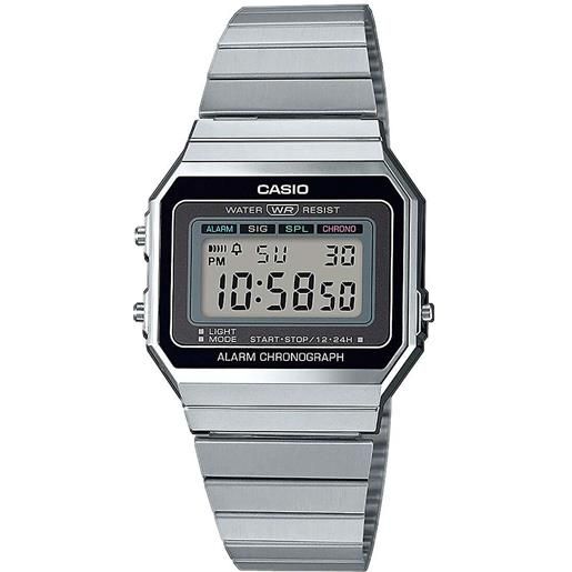 Casio orologio digitale unisex Casio Casio vintage - a700we-1aef a700we-1aef