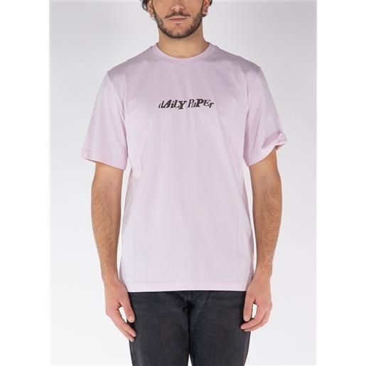 DAILY PAPER t-shirt unified type uomo