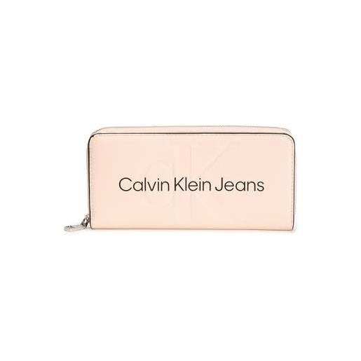 Calvin Klein Jeans portafoglio donna ballet
