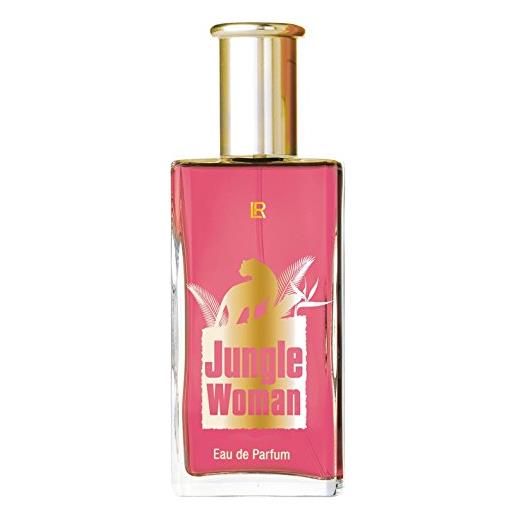 L R nb24 spedizione lr jungle woman eau de parfum 50 ml (30480 - 1)