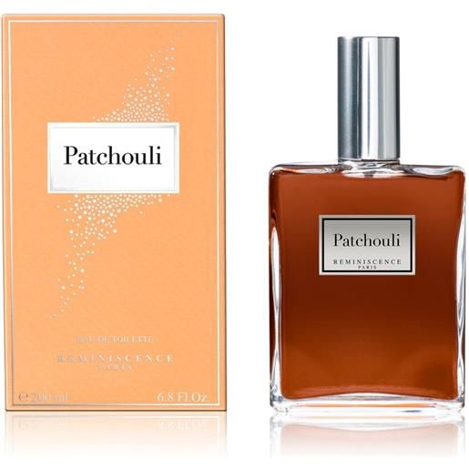 Reminiscence Diffusion reminiscence patchouli eau de toilette 200ml Reminiscence Diffusion