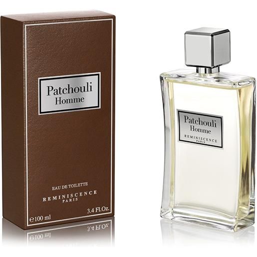 Reminiscence Diffusion reminiscence patchouli homme eau de toilette 100ml Reminiscence Diffusion