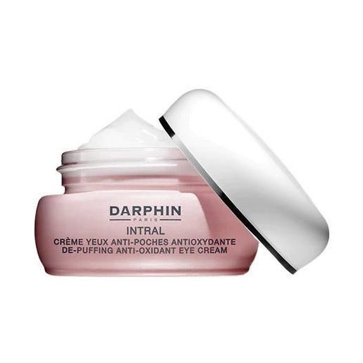 Darphin intral crema occhi antiossidante antiborse 15ml Darphin