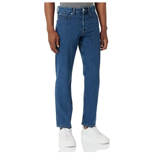 Only & Sons onsedge d. Blue 3813 jeans noos, blu denim, 31w x 30l uomo
