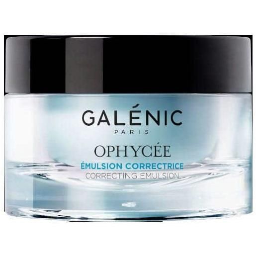 Galenic ophycee emulsione antirughe pelle normale 50ml Galenic