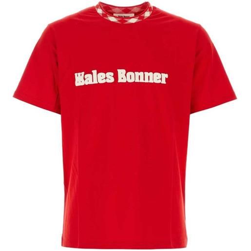 WALES BONNER - t-shirt