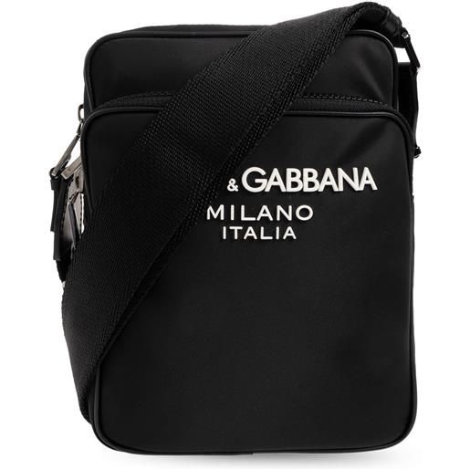 DOLCE&GABBANA - borsa a tracolla