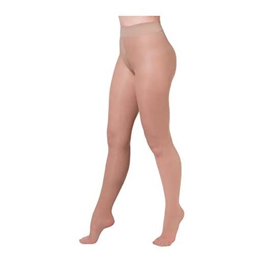 Sanagens calze collant classic compressione 140 den playa 18/22 mm. Hg ** size 2