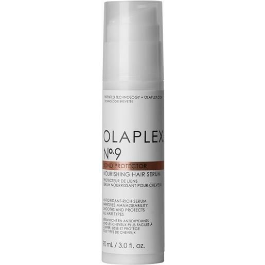 Olaplex n° 9 bond protector nourishing hair serum 90 ml