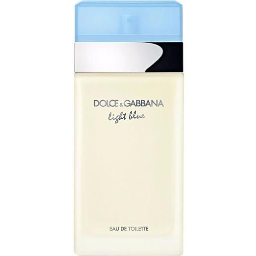 Dolce & Gabbana light blue eau de toilette spray 50 ml