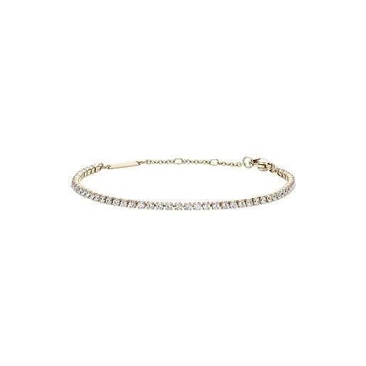 Daniel Wellington classic bracelet stainlesss steel rose gold