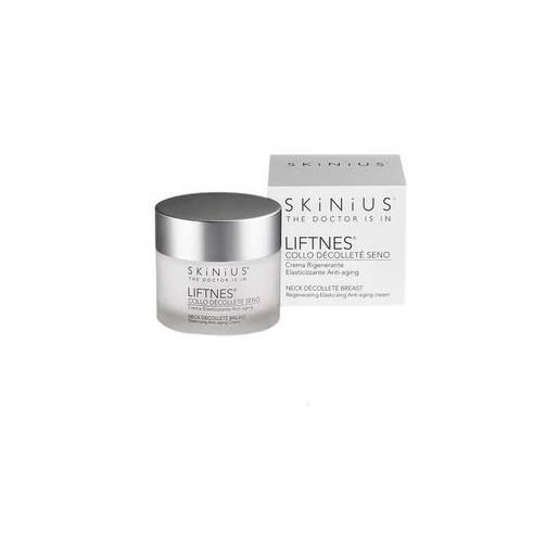 Skinius - liftnes crema confezione 50 ml