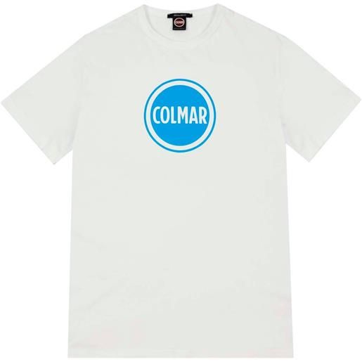 Colmar Originals t-shirt con stampa logo 7559