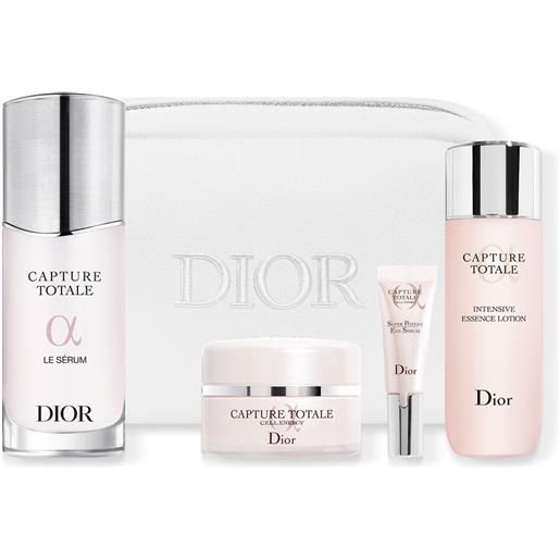Dior capture totale cofanetto