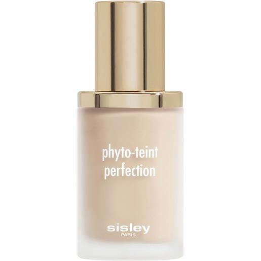 Sisley phyto-teint perfection fondotinta opacizzante 2c - soft beige