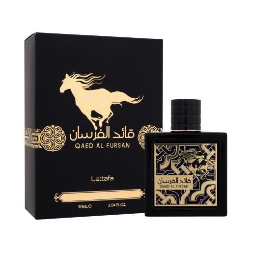 Lattafa qaed al fursan 90 ml eau de parfum unisex