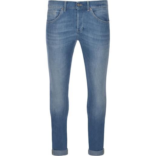 DONDUP jeans dondup - george ds0145 gu8