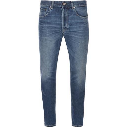 DONDUP jeans dondup - dian df0261 gy6